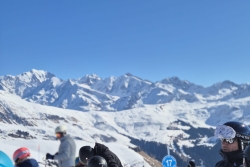 Praz sur arly 2025 bis
