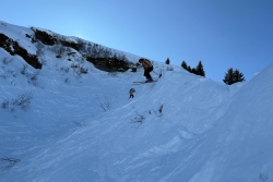 Praz sur arly 2025 bis
