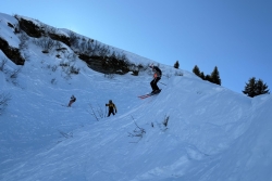 Praz sur arly 2025 bis