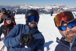 Praz sur arly 2025 bis