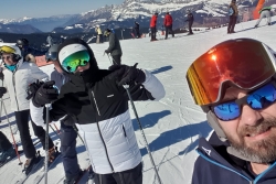 Praz sur arly 2025 bis
