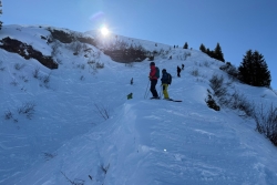 Praz sur arly 2025 bis