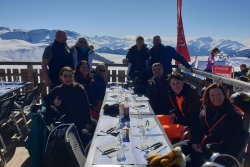 Praz sur arly 2025 bis