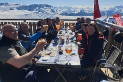 Praz sur arly 2025 bis