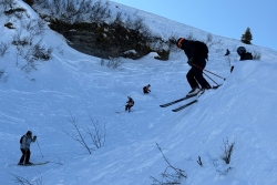 Praz sur arly 2025 bis