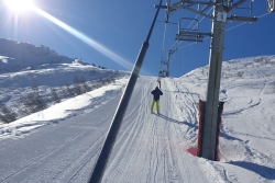Praz sur arly 2025 bis