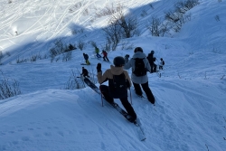 Praz sur arly 2025 bis