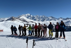 Praz sur arly 2025 bis