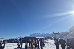 Praz sur arly 2025 bis