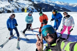 Praz sur arly 2025 bis