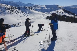 Praz sur arly 2025 bis