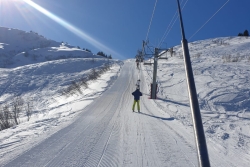 Praz sur arly 2025 bis