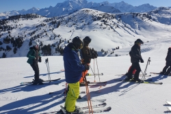 Praz sur arly 2025 bis