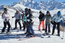 Praz sur arly 2025 bis