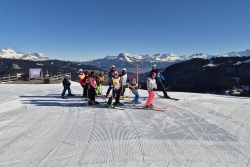 Praz sur arly 2025 bis