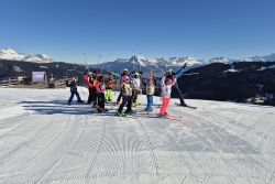 Praz sur arly 2025 bis