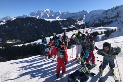 Praz sur arly 2025 bis