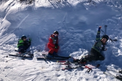 Praz sur arly 2025 bis