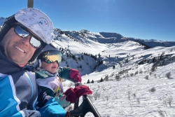 Praz sur arly 2025 ter