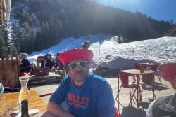 Praz sur arly 2025 ter