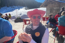 Praz sur arly 2025 ter