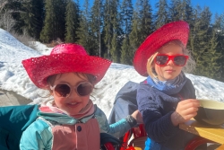 Praz sur arly 2025 ter