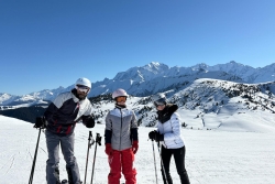 Praz sur arly 2025 ter