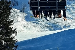 Praz sur arly 2025 ter