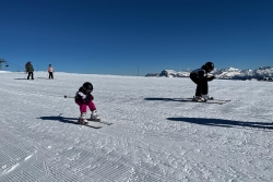 Praz sur arly 2025 ter