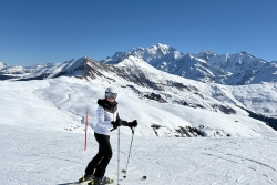 Praz sur arly 2025 ter
