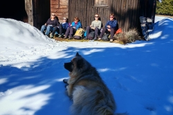 Praz sur arly 2025 ter