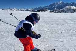 Praz sur arly 2025 ter
