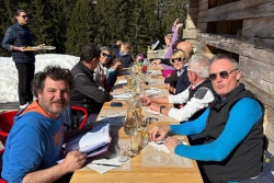 Praz sur arly 2025 ter