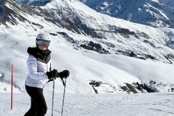 Praz sur arly 2025 ter