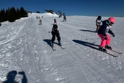 Praz sur arly 2025 ter
