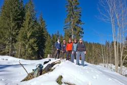 Praz sur arly 2025 ter