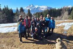Praz sur arly 2025 ter