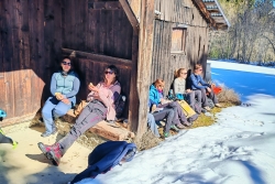 Praz sur arly 2025 ter