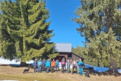 Praz sur arly 2025 ter