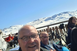 Praz sur arly 2025 quatro