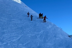 Praz sur arly 2025 quatro