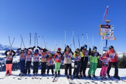 Praz sur arly 2025 quatro