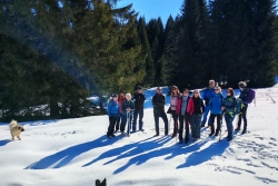 Praz sur arly 2025 quatro