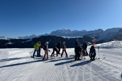 Praz sur arly 2025 quatro