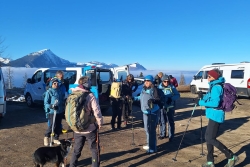 Praz sur arly 2025 quatro