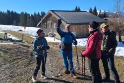Praz sur arly 2025 quatro