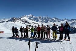 Praz sur arly 2025 quatro