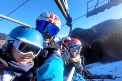 Praz sur arly 2025 quatro