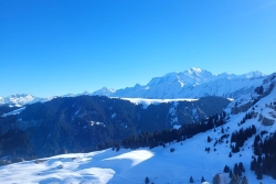 Praz sur arly 2025 quatro