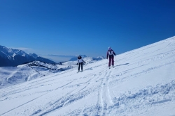 Praz sur arly 2025 quatro